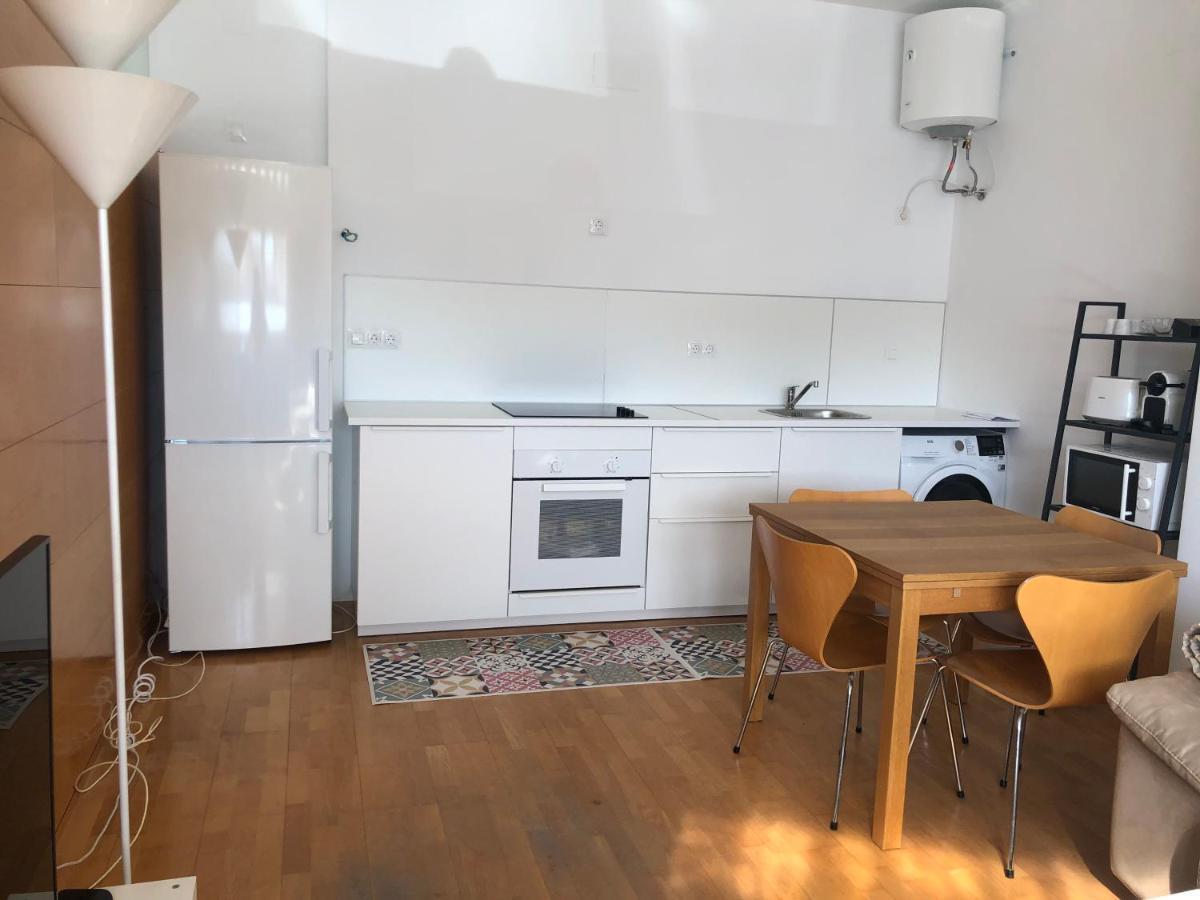 Estudio Acogedor Renfe Alicante Exteriör bild