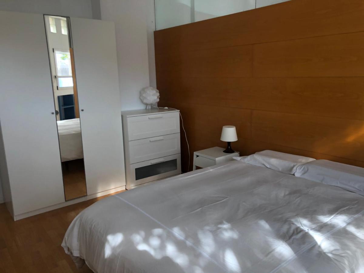 Estudio Acogedor Renfe Alicante Exteriör bild